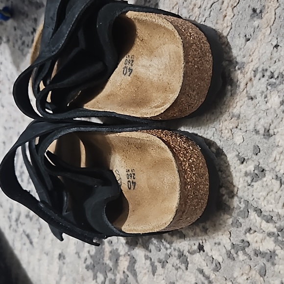Birkenstock Sandals - Picture 2 of 4